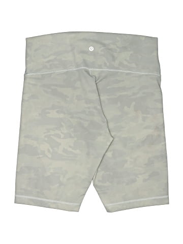 Lululemon Athletica Athletic Shorts (view 2)