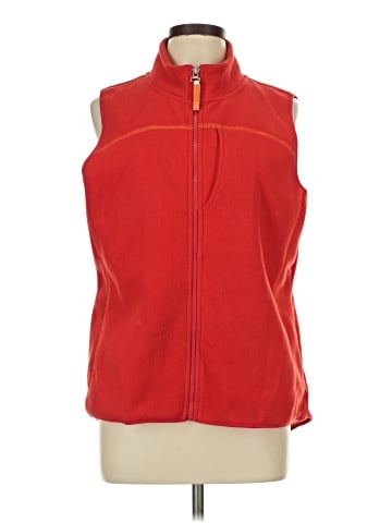 Liz Claiborne Fleece (view 1)