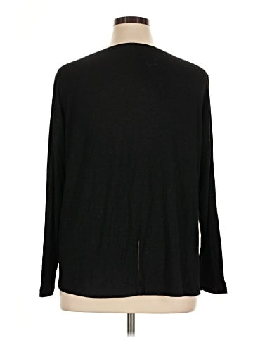 Zenergy by Chico's Long Sleeve Top (view 2)