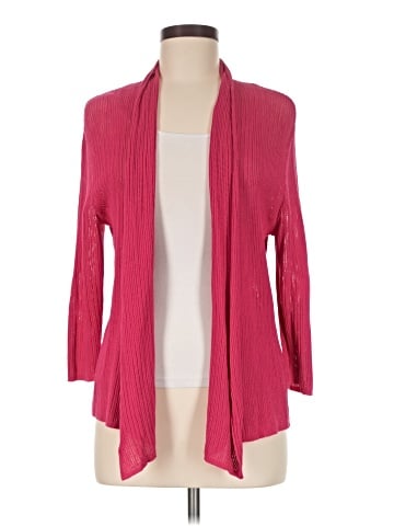 Coldwater Creek Cardigan (view 1)