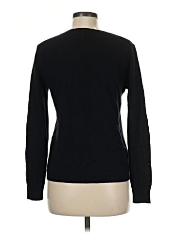 Nordstrom Cashmere Pullover Sweater (view 2)