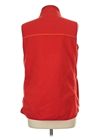 Liz Claiborne Fleece (view 2)
