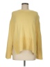 Gap Yellow Pullover Sweater Size M - photo 1