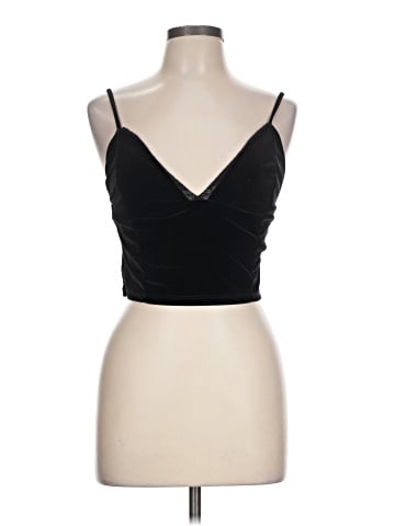 Bershka Tank Top (view 1)