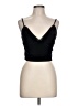 Bershka Black Tank Top Size L - photo 1