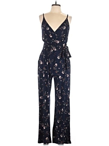 Kaileigh Jumpsuit (view 1)