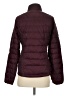 32 Degrees 100% Nylon Solid Burgundy Snow Jacket Size S - photo 2