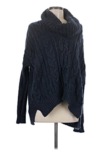 Jennifer Lopez Pullover Sweater (view 1)