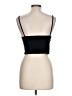 Bershka Black Tank Top Size L - photo 2