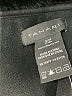 Tahari 100% Polyester Gray Coat Size Sm - Med - photo 6