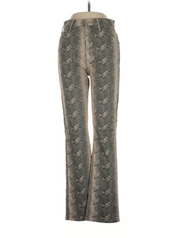 Mother Jeggings (view 1)
