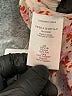 Veronica Beard 100% Silk Floral Ivory Cocktail Dress Size 6 - photo 8