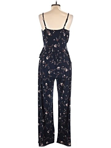 Kaileigh Jumpsuit (view 2)
