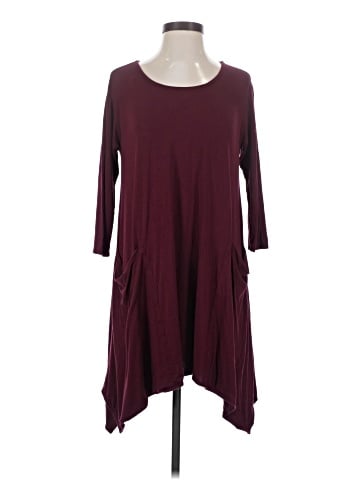Mi ami 3/4 Sleeve Top (view 1)