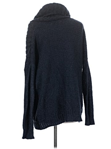 Jennifer Lopez Pullover Sweater (view 2)