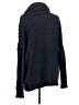 Jennifer Lopez Blue Pullover Sweater Size M - photo 2