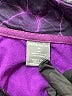 Marika Tek Purple Sweatshirt Size M - photo 7