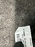 BCBGMAXAZRIA Black Cocktail Dress Size M - photo 8