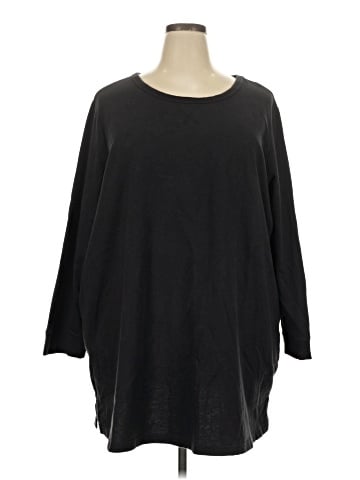 Ellos Poncho (view 1)