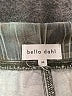 Bella Dahl Camo Gray Sweatpants Size M - photo 7