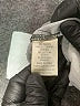 Bella Dahl Camo Gray Sweatpants Size M - photo 8