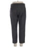 Ann Taylor Chevron-herringbone Gray Dress Pants Size 16 - photo 2
