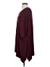 Mi ami Burgundy 3/4 Sleeve Top Size S - photo 5