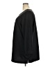 Ellos Black Poncho Size 2X - photo 5