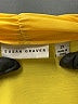 Susan Graver Yellow Cardigan Size 2X - photo 7