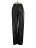 Wilfred 100% Polyurethane Black Casual Pants Size 4 - photo 1