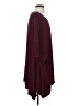 Mi ami Burgundy 3/4 Sleeve Top Size S - photo 4