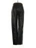Wilfred 100% Polyurethane Black Casual Pants Size 4 - photo 2