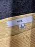 Fate Yellow Cardigan Size S - photo 7