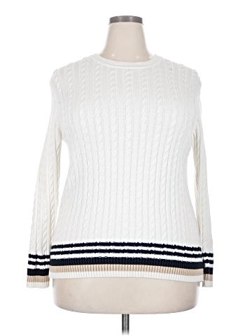 Tommy Hilfiger Pullover Sweater (view 1)