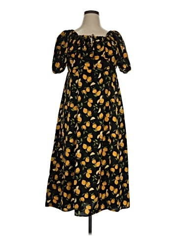 Cider Casual Dress (view 1)