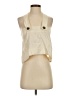Everlane Ivory Sleeveless Blouse Size 2 - photo 1