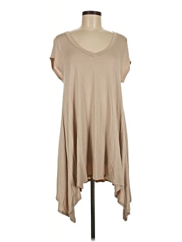 Entro Casual Dress (view 1)