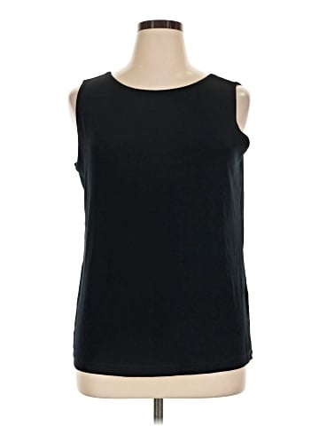 Travelers by Chico's Sleeveless Top (view 1)