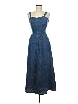 Moon River Casual Dress