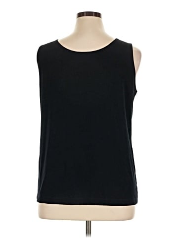 Travelers by Chico's Sleeveless Top (view 2)