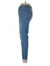 J.Crew Solid Blue Jeans Size 30 waist - photo 5