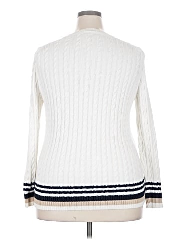Tommy Hilfiger Pullover Sweater (view 2)