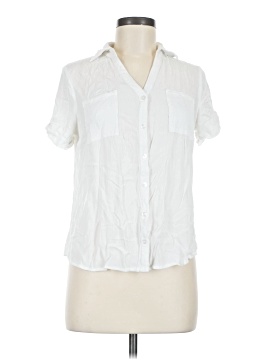 Fortune + Ivy Short Sleeve Blouse