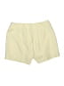 Gap Yellow Shorts Size 6 - photo 2