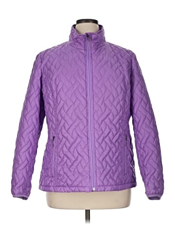 Lands' End Jacket (view 1)