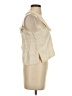 Everlane Ivory Sleeveless Blouse Size 2 - photo 4