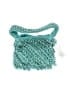Antik Kraft Teal Purse One size - photo 2