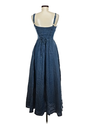 Moon River Casual Dress (view 2)