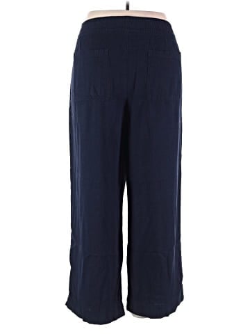 Old Navy Linen Pants (view 2)