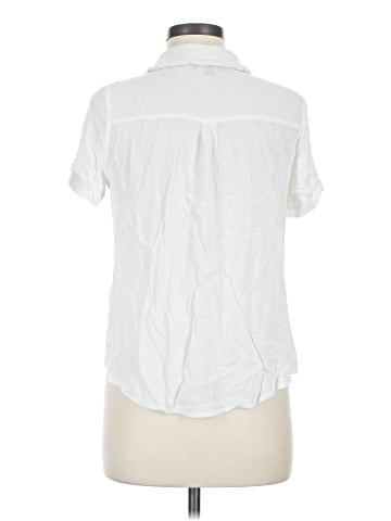 Fortune + Ivy Short Sleeve Blouse (view 2)